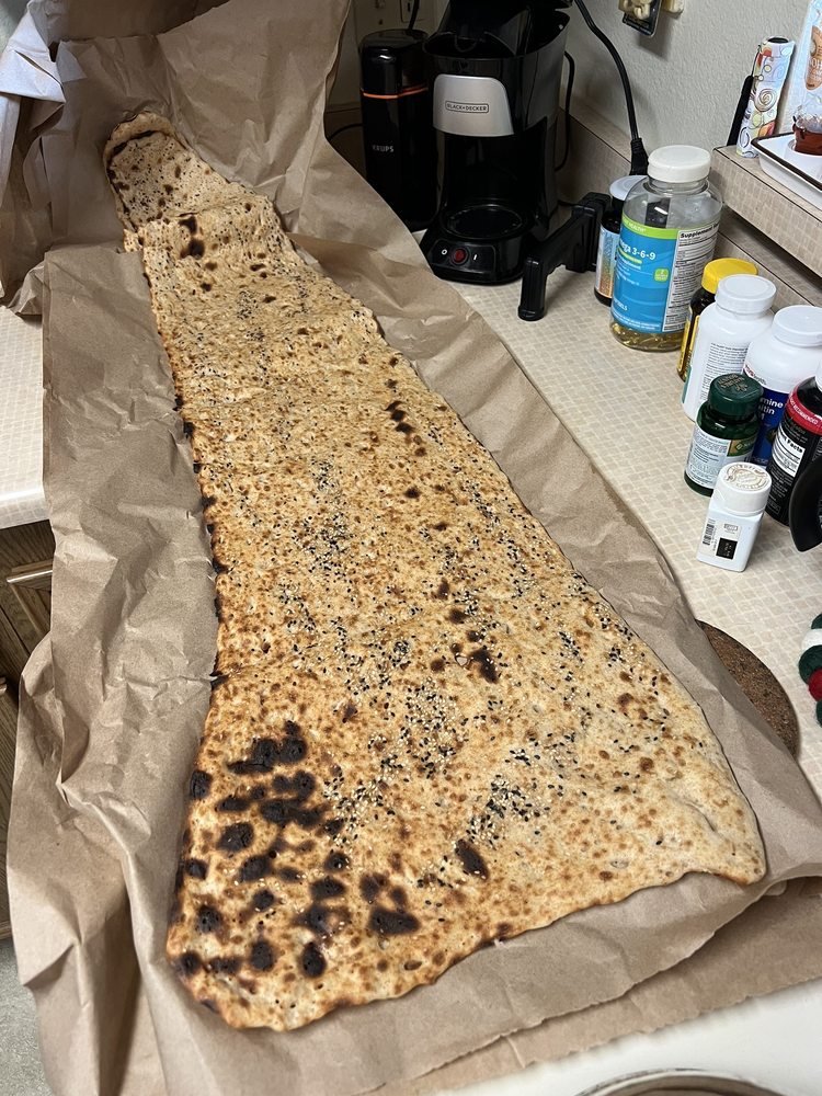 Freshly-baked-sangak