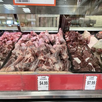 meat meat