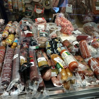 salami